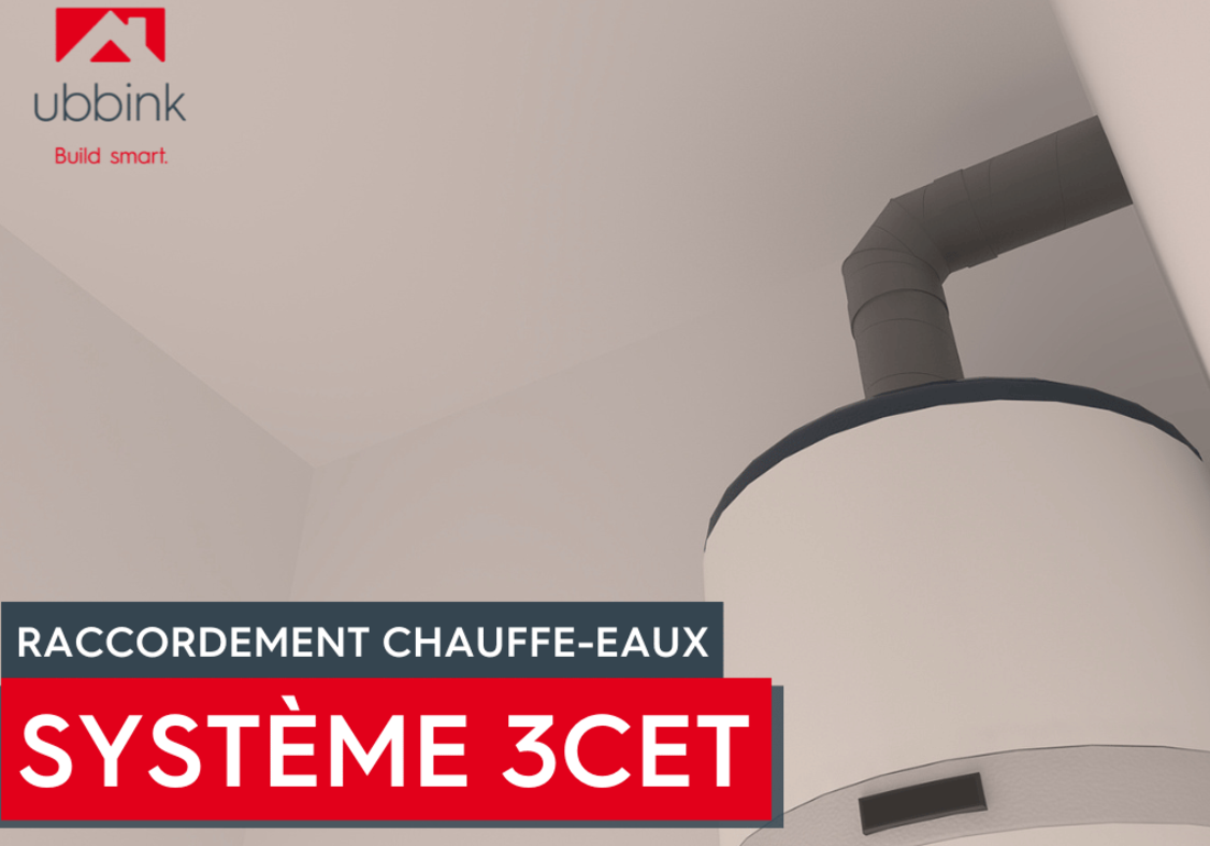 Système 3CET en vidéo